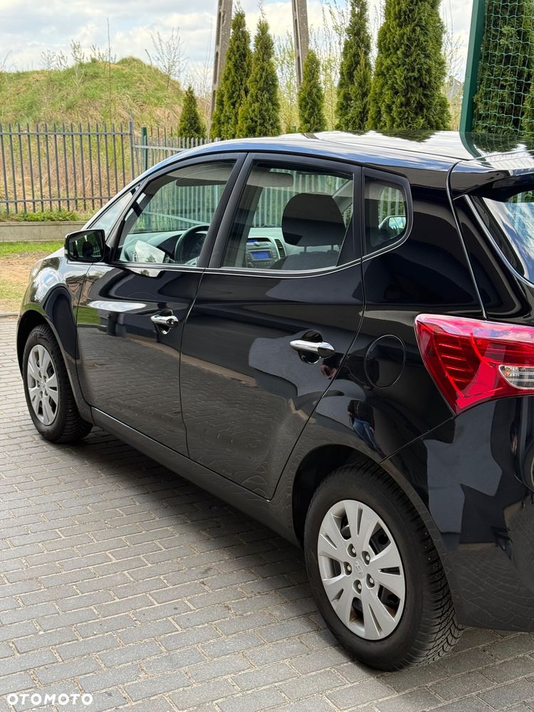 Hyundai ix20 1.4 5 Star Edition - 15
