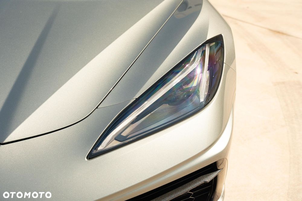 Chevrolet Corvette Stingray 2LT 6.2 V8 Automatik - 15