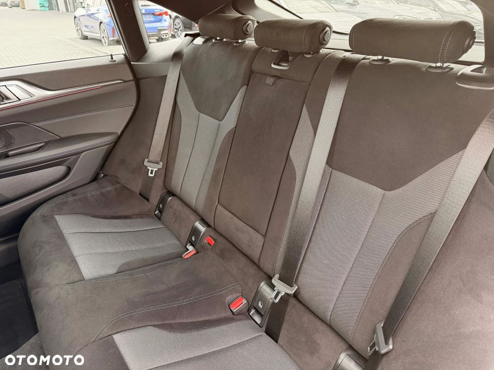 BMW Seria 4 430i xDrive M Sport - 33