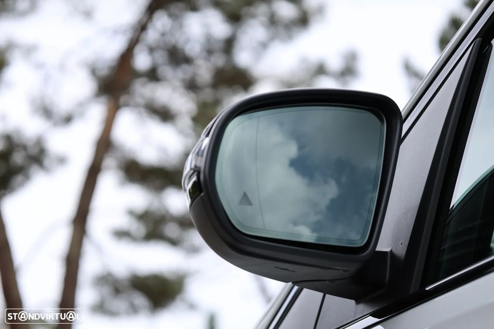 Mercedes-Benz B 250 e 8G-DCT AMG Line - 13