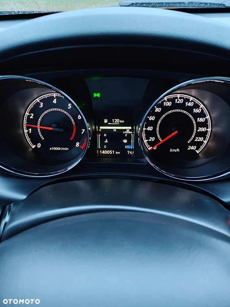 Mitsubishi ASX 2.0 Inform - 8