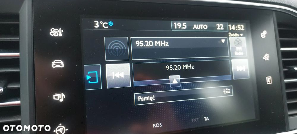 Peugeot 308 1.6 HDi Active - 32