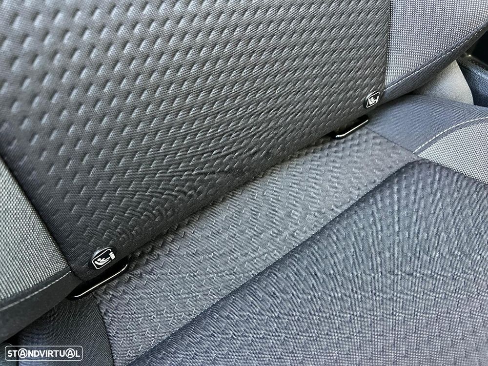 VW Polo 1.0 TSI Urban - 19