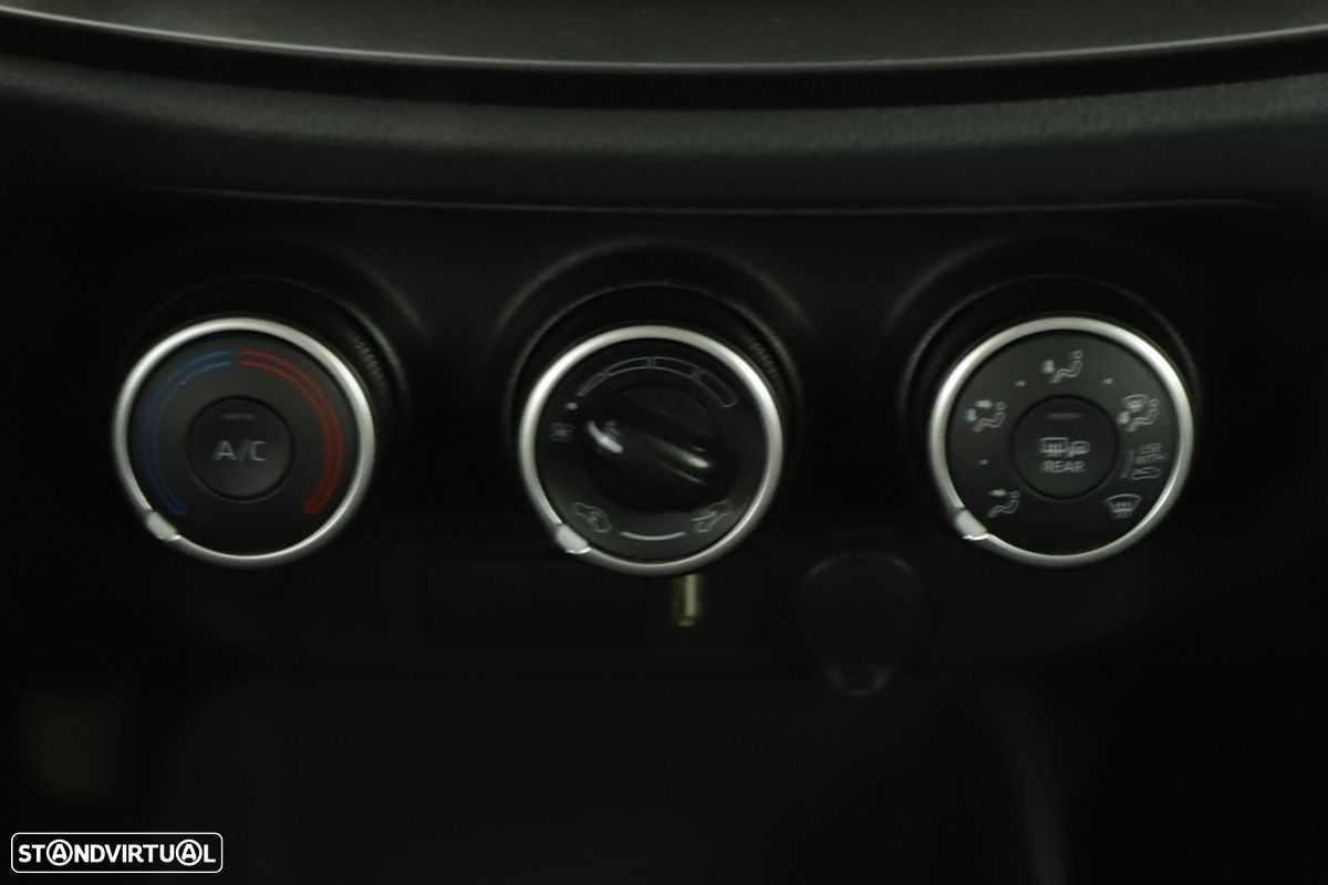 Toyota Aygo X 1.0 Play - 12