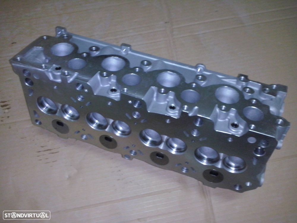 Cabeça de motor Suzuki Grand Vitara 2.0 td Mazda RF ( NOVA ) - 5