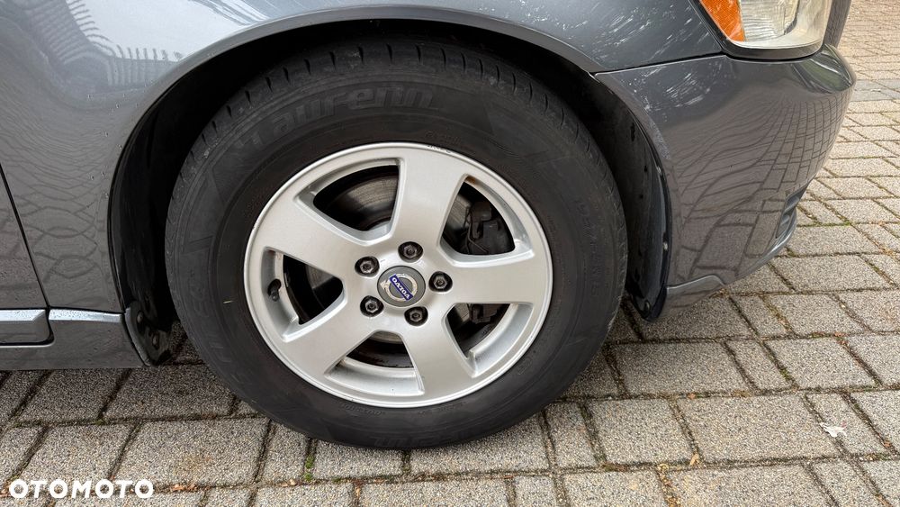 Volvo V50 1.6D DPF DRIVe Summum - 10