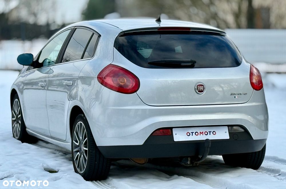 Fiat Bravo - 3