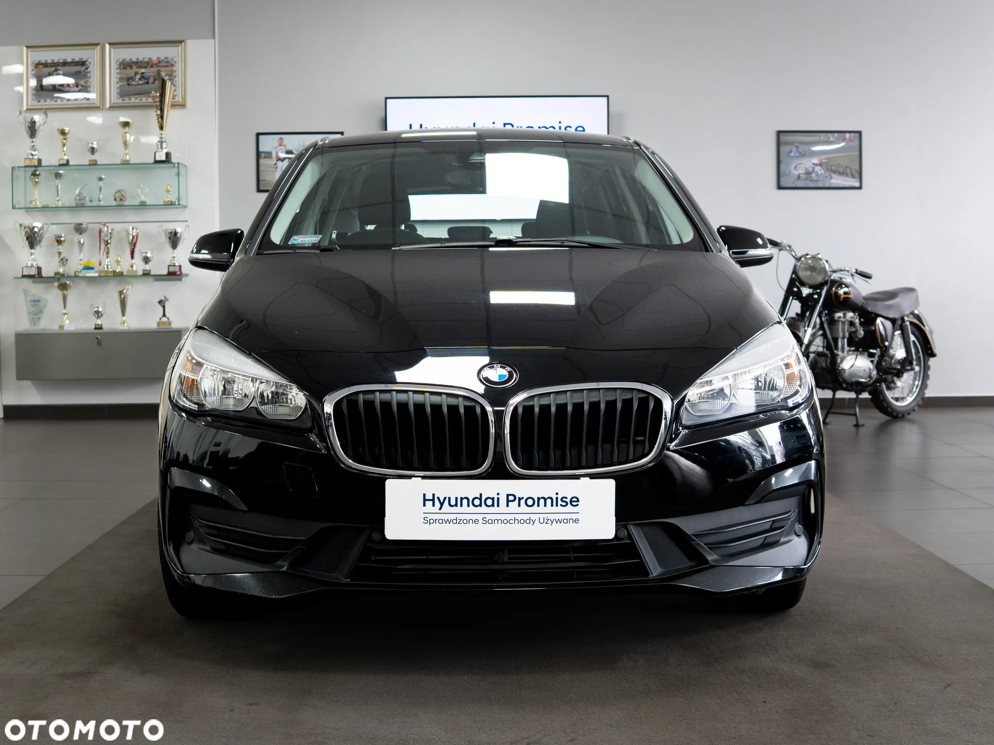BMW Seria 2 - 2