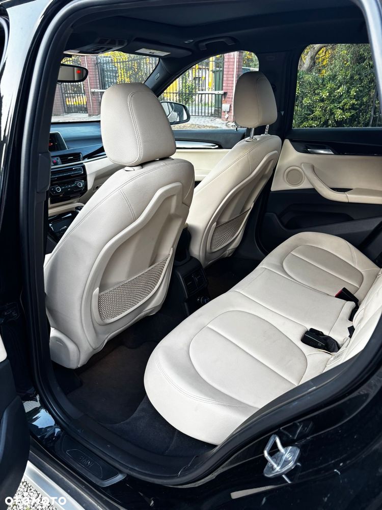 BMW X1 xDrive28i - 20
