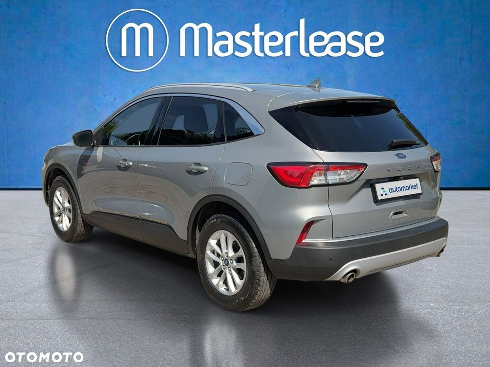 Ford Kuga - 7