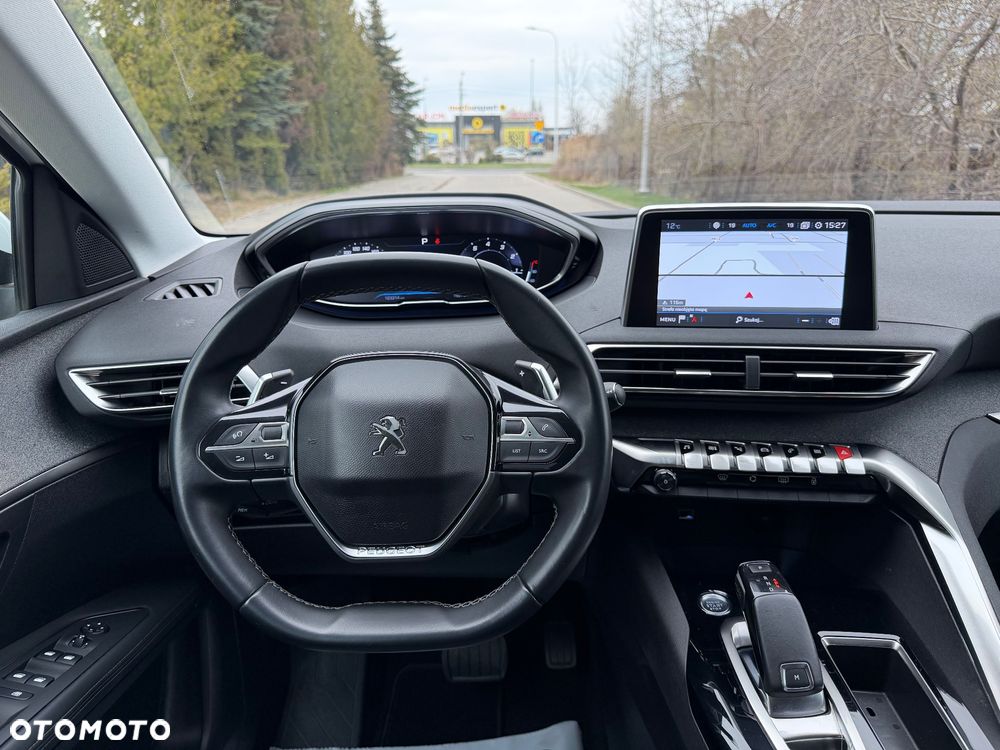 Peugeot 3008 PureTech 130 Stop & Start EAT6 Allure - 20