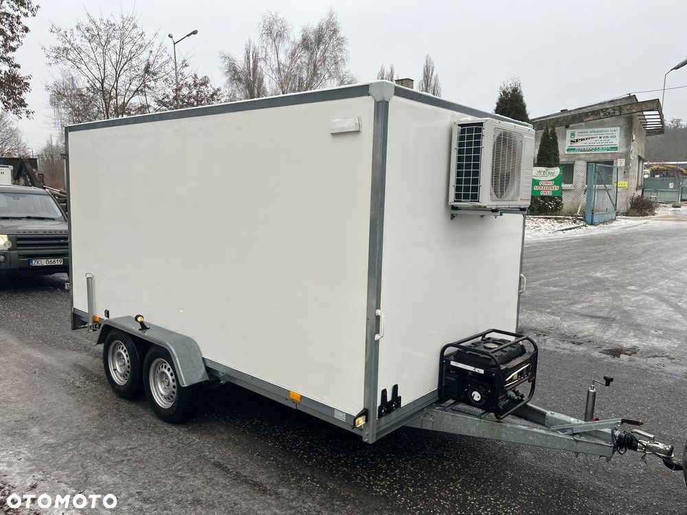 Blyss AH C270 ST - 2