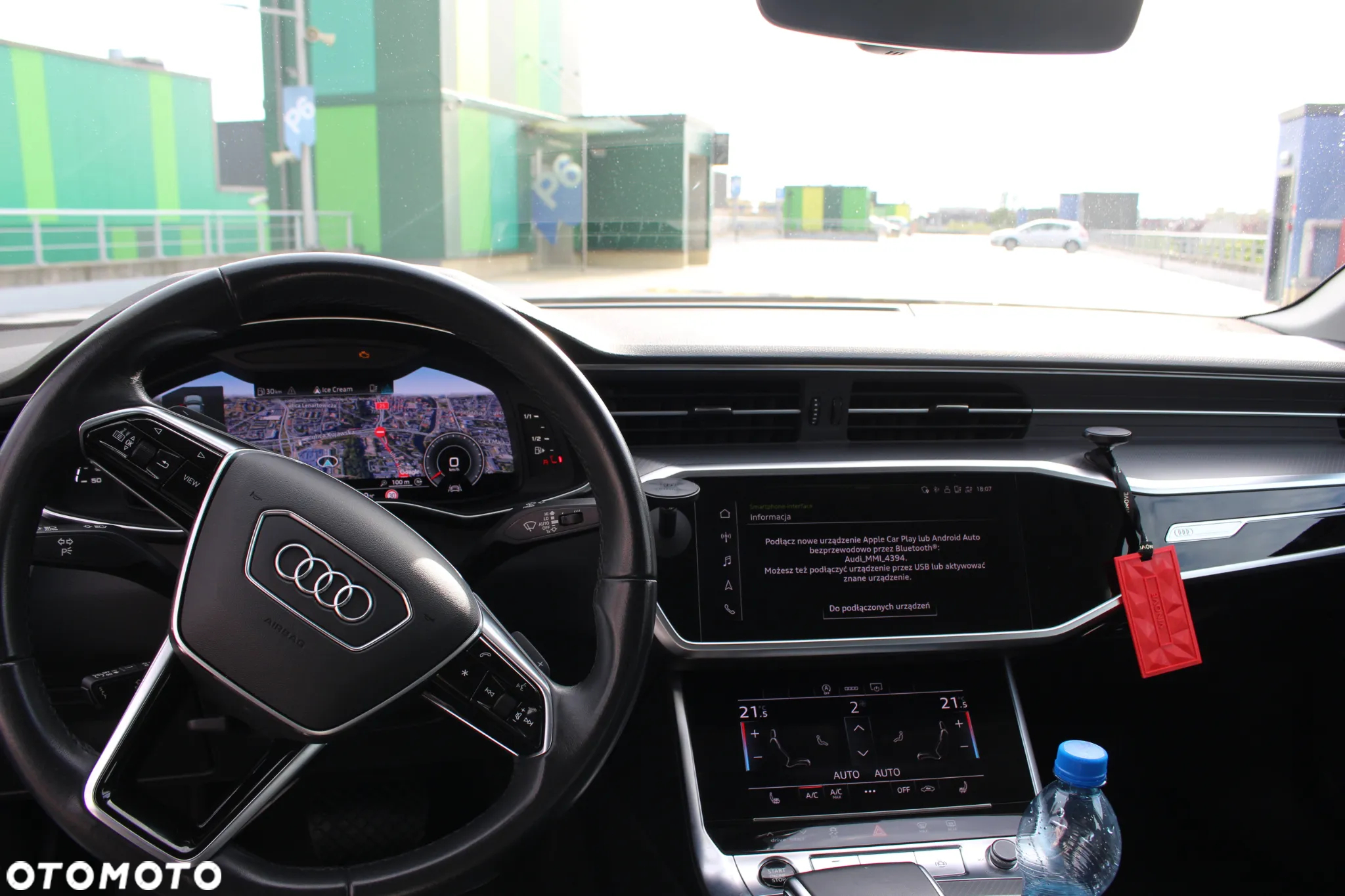Audi A6 - 16