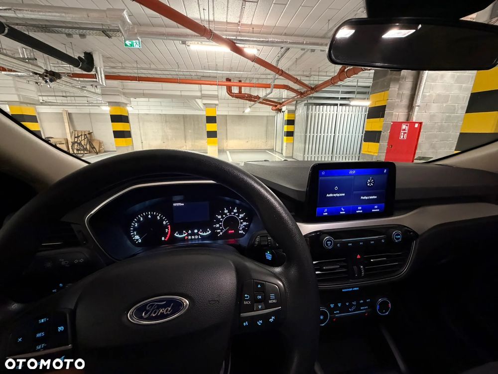 Ford Escape - 37