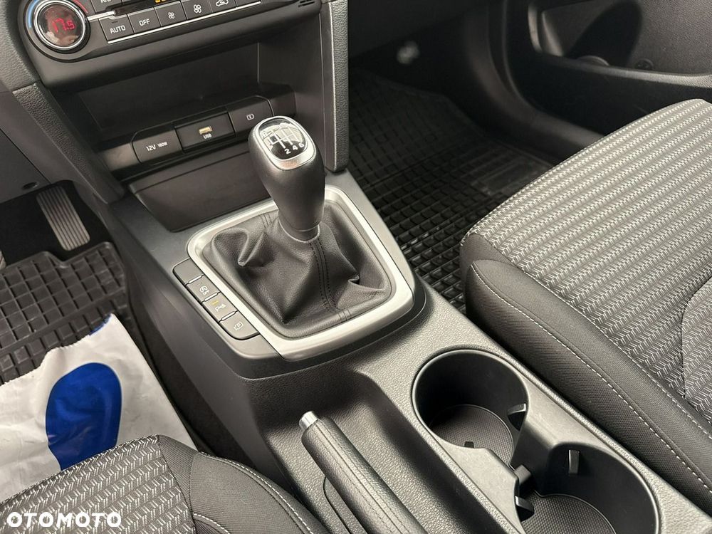 Kia Ceed - 17