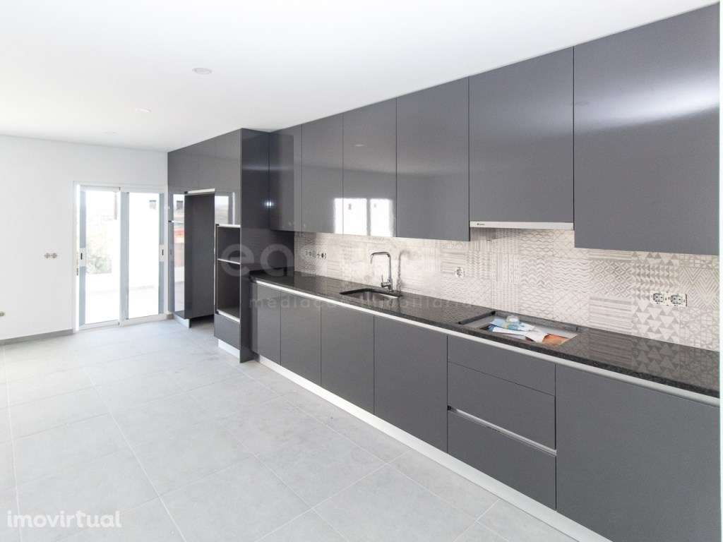 Moradia T3 Nova na Colina da Asseca - Tavira - Grande imagem: 3/51