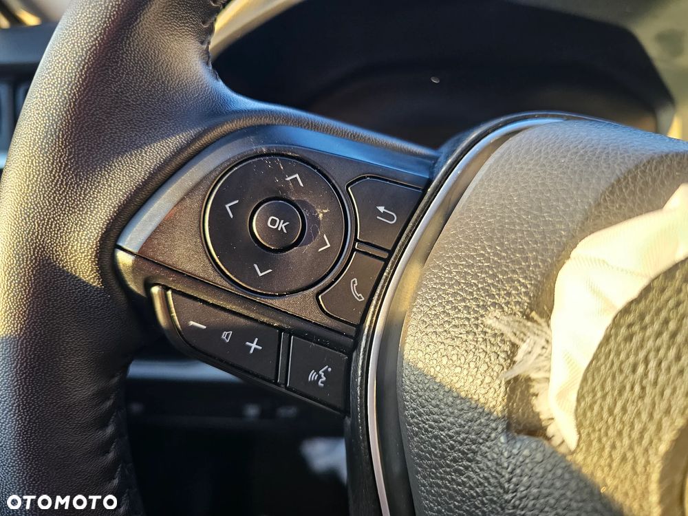 Toyota RAV4 2.5 Hybrid Comfort 4x4 - 16