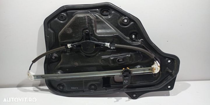Macara dreapta spate KD537297X Mazda CX-5 1 (KE) [2011 - 2015] - 1