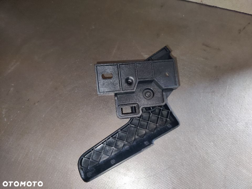 Rączka Otwierania Maski Skoda Fabia 3 klamka 6V1823533 - 2