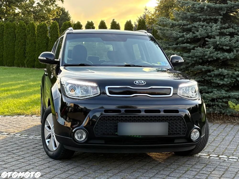 Kia Soul - 3
