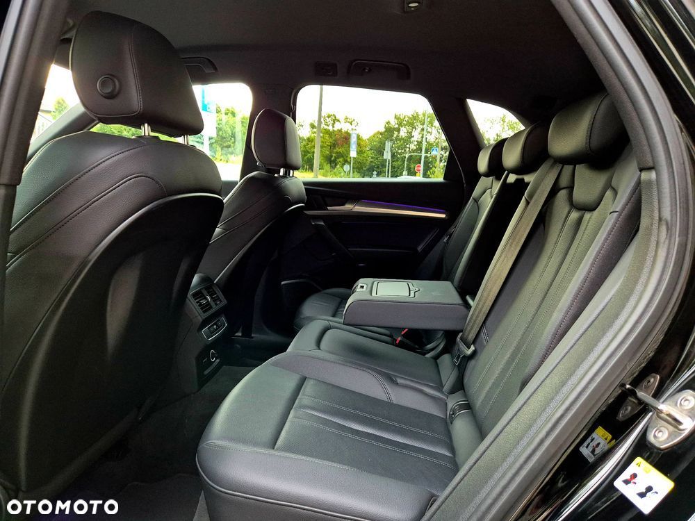 Audi Q5 35 TDI S tronic sport - 22