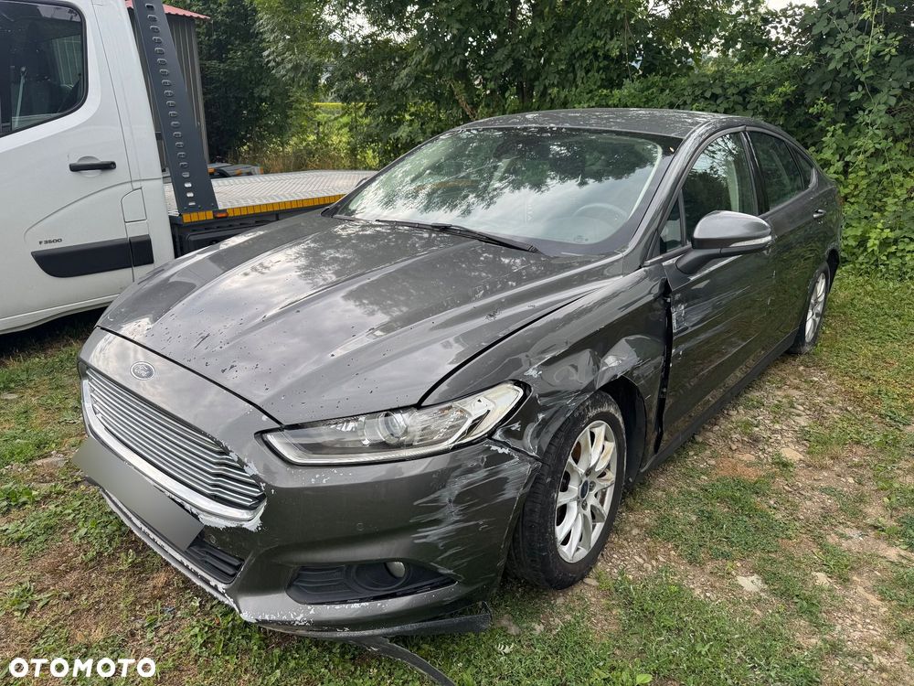 Ford Mondeo 2.0 TDCi Trend - 6