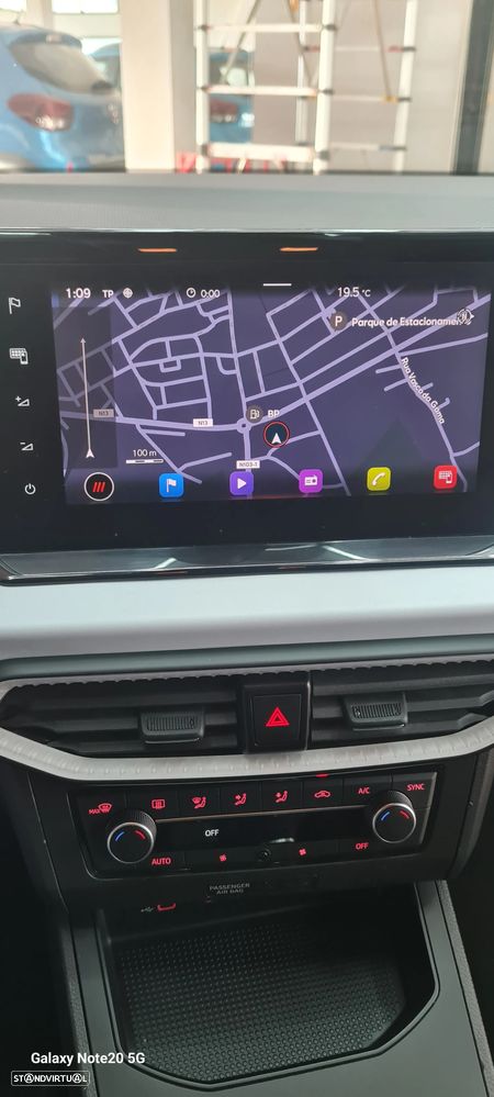 SEAT Ibiza 1.0 MPI S&S Reference - 18