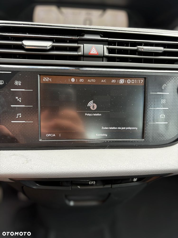 Citroën C4 Picasso 2.0 BlueHDi Intensive - 24