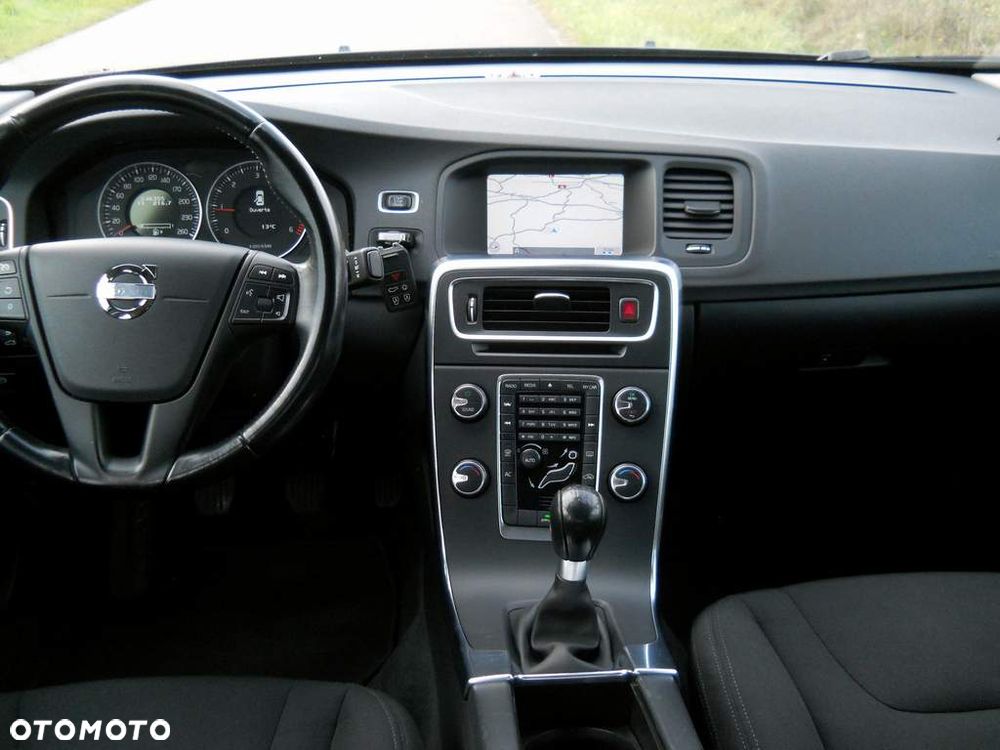 Volvo S60 DRIVe - 7