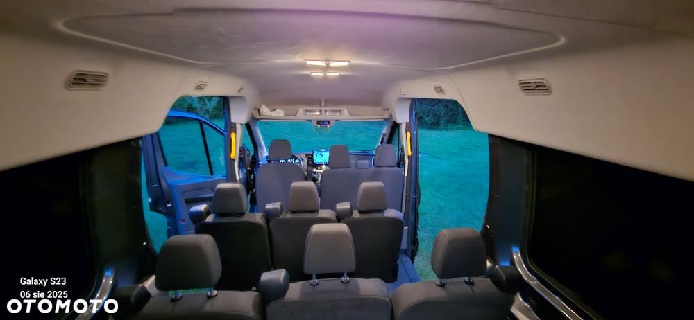 Ford Transit 350 L2H3 Ambiente (bryg.) - 6