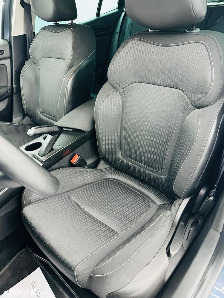 Renault Megane ENERGY TCe 130 LIMITED - 14