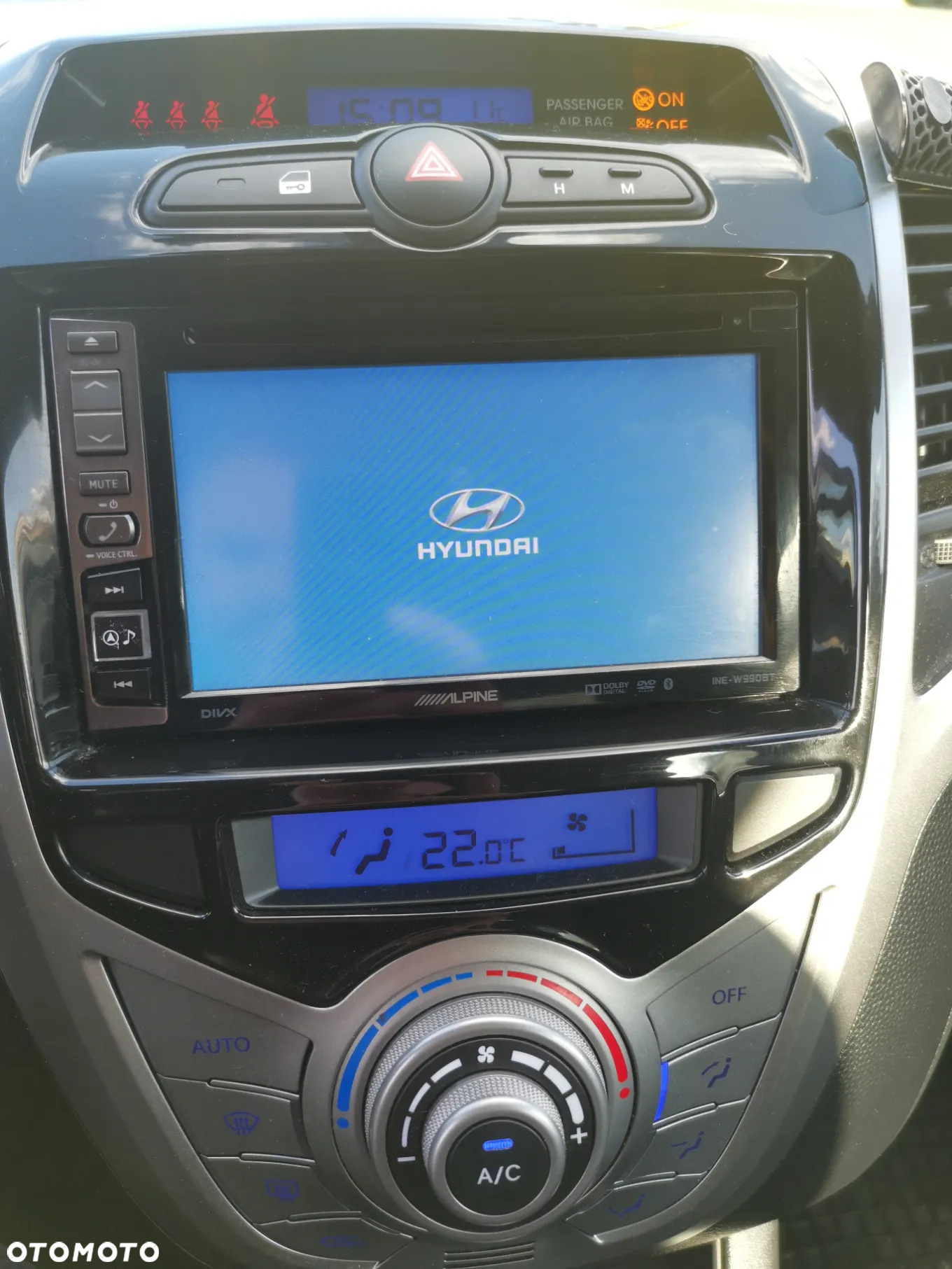Hyundai ix20 1.6 Comfort - 6