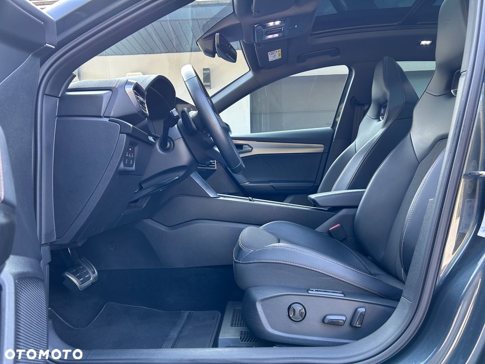 Cupra Formentor 2.0 TSI 4Drive VZ DSG - 21