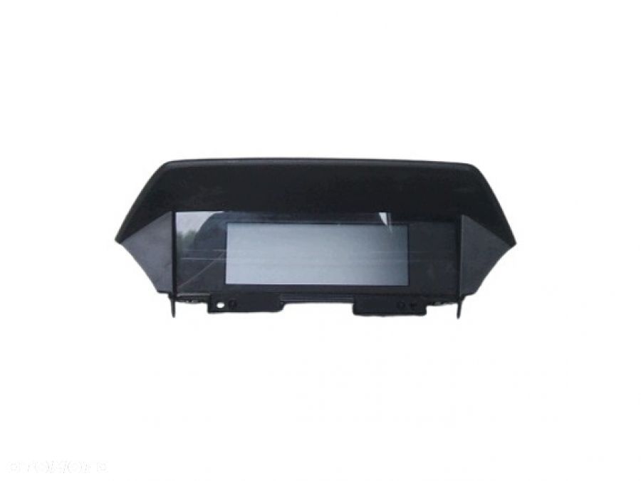 SUBARU XV II CROSSTREK WYŚWIETLACZ MONITOR EKRAN 469700-3025 85263FL173
