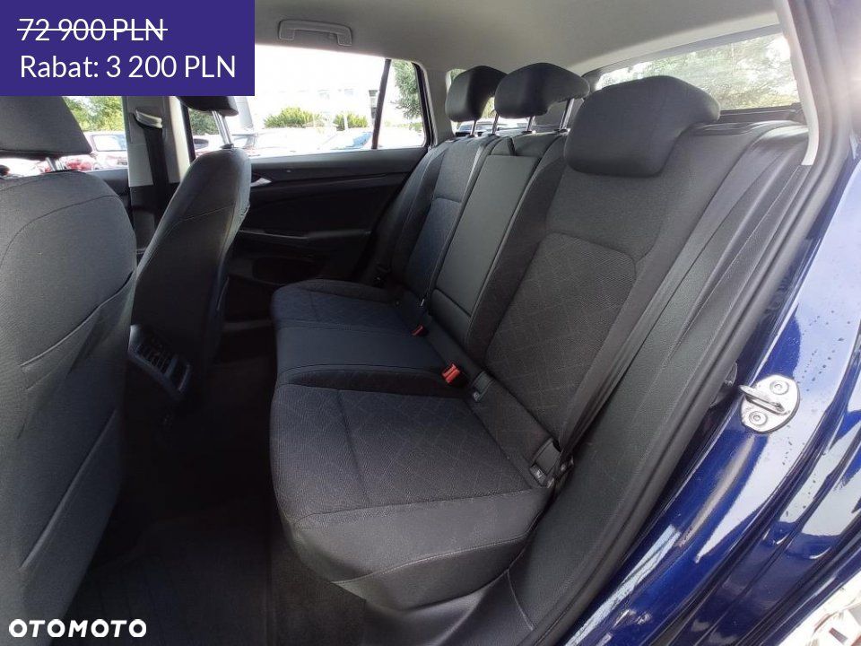 Volkswagen Golf Variant - 12