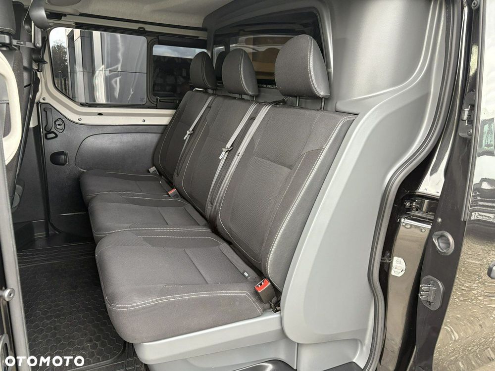 Renault Trafic - 8