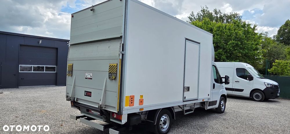 Fiat Ducato - 4