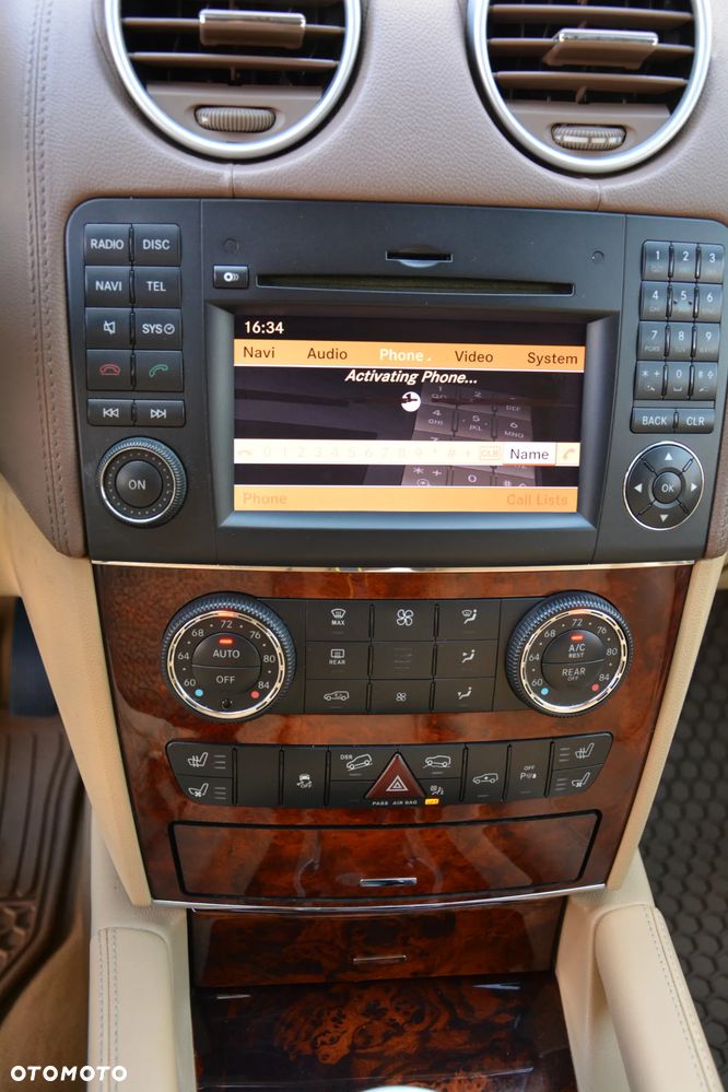Mercedes-Benz GL 350 BlueTEC 4Matic 7G-TRONIC - 30