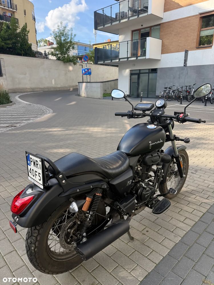 Junak M12 - 6
