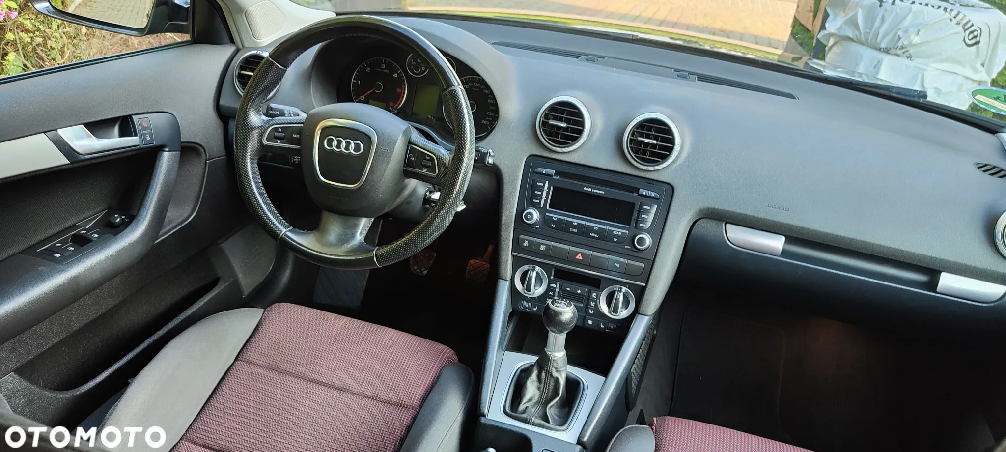 Audi A3 - 28