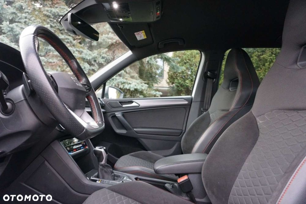 Seat Tarraco 2.0 TDI FR S&S 4Drive DSG - 10