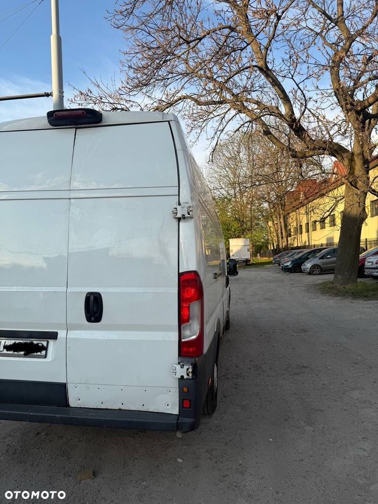 Fiat Ducato - 6