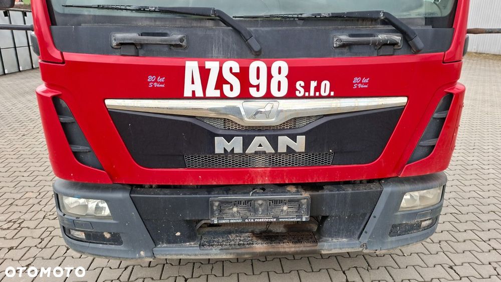 MAN Tgl 12.180 - 40