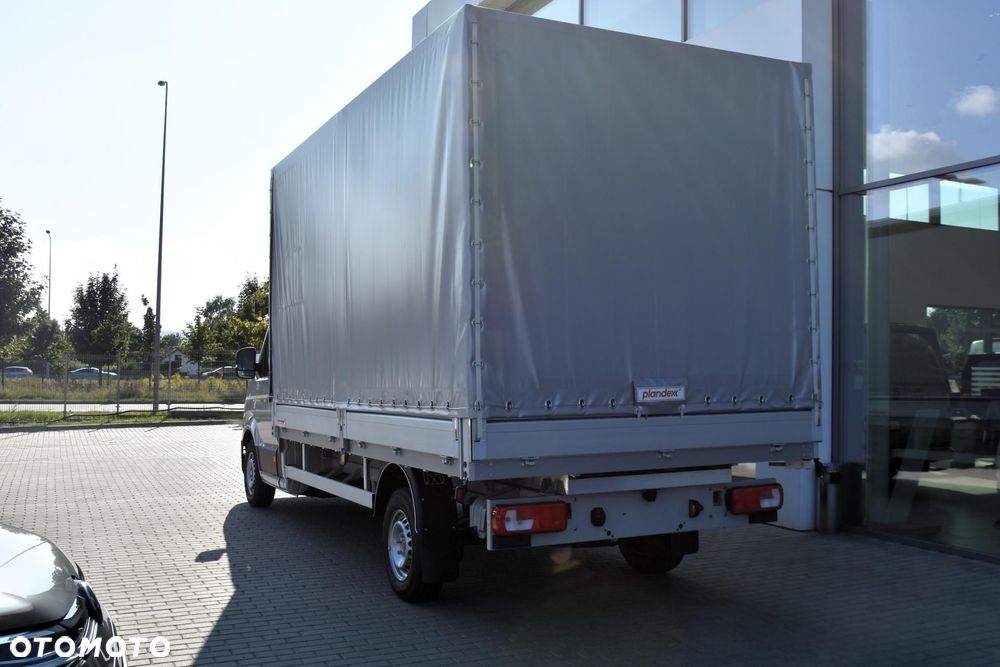 Volkswagen Crafter - 5
