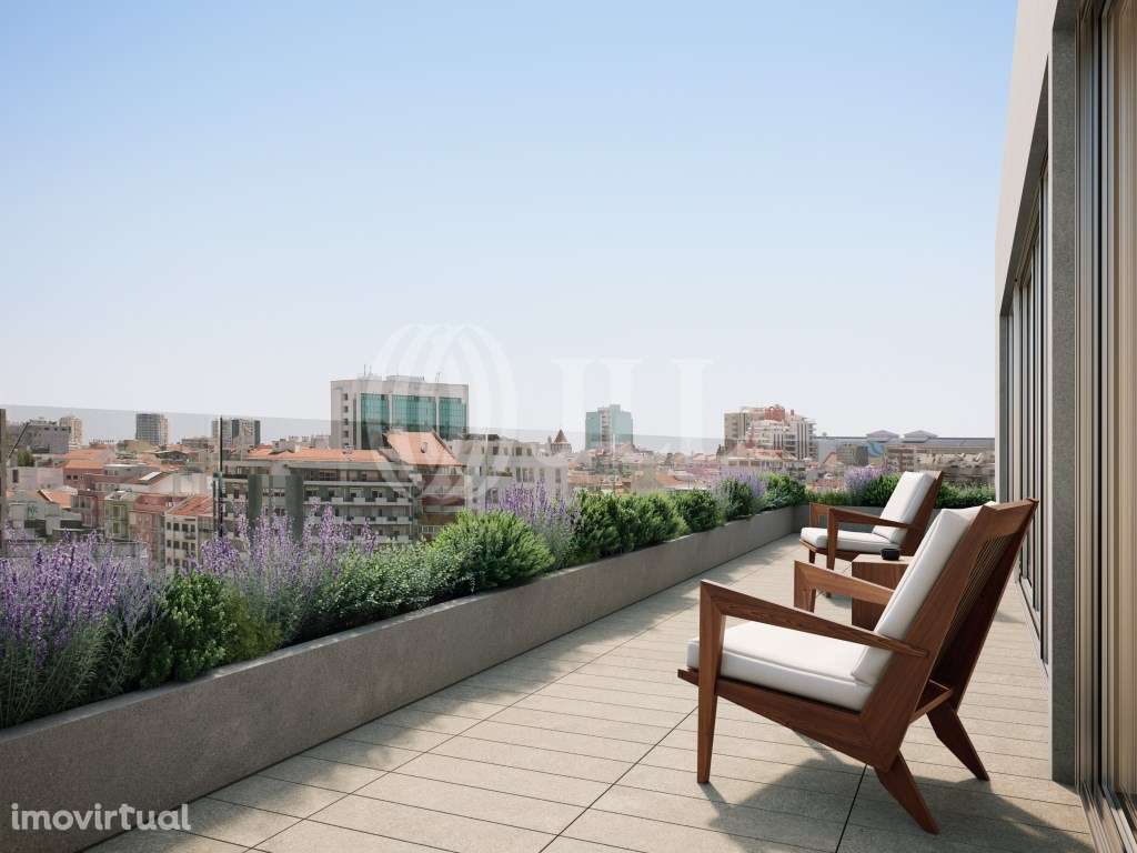 Loja com estacionamento, Linea Residence, Lisboa - Grande imagem: 4/43