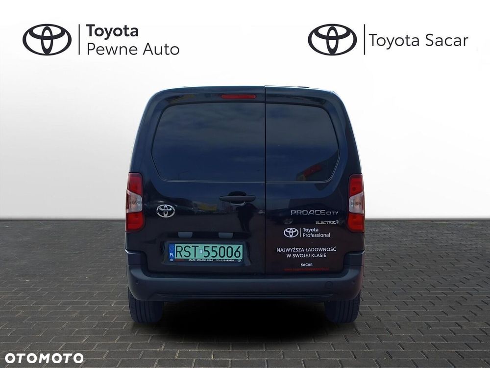 Toyota PROACE CITY - 4