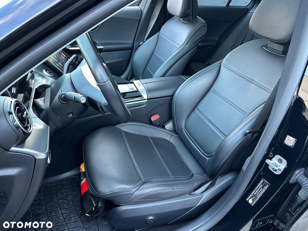 Mercedes-Benz Klasa C 220 d mHEV 4-Matic All-Terrain Avantgarde - 18