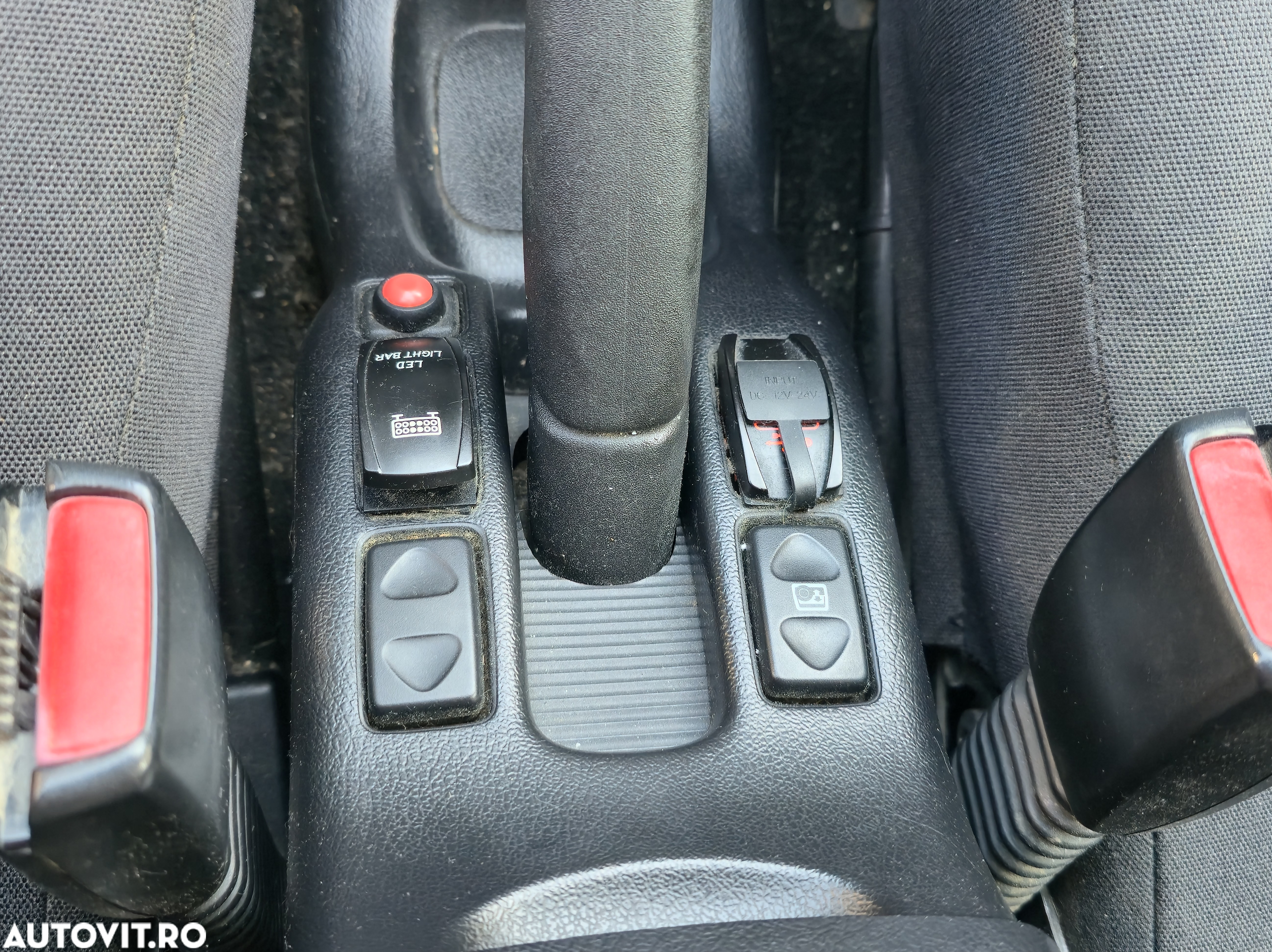 Land Rover Freelander 2.0 Td4 - 16