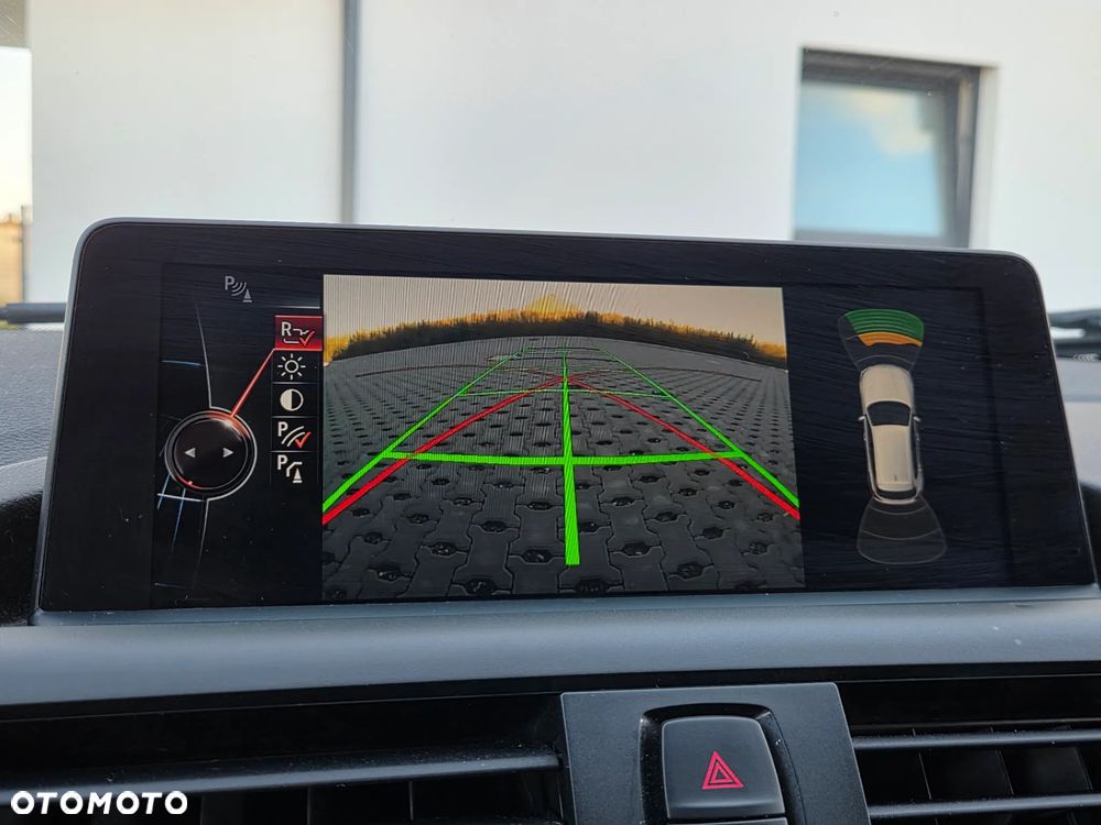 BMW Seria 1 116d - 21