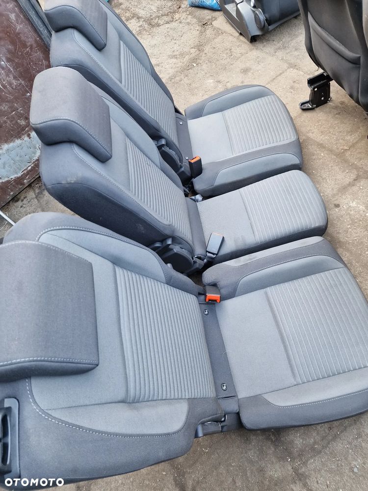 Komplet  foteli  ford  c-max  mk2  lift - 3